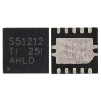 TPS51212DSCR TPS51212 IC