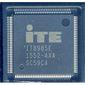 IT8985E-AXA 8985E AXA IC