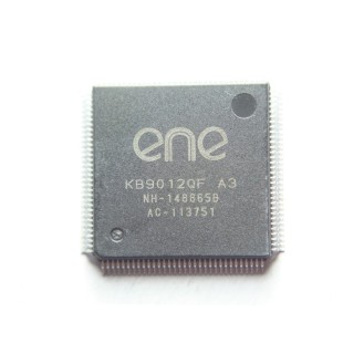 ENE KB9012QF-A3 KB9012QF A3 IO IC