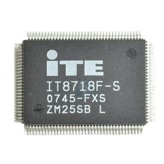 ITE IT8718F-S FXS IT8718-FXS 8718 IT8718F-S FXA IT8718F-S GXS ITE8718F GXA IC