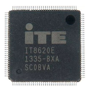 ITE IT8620E IT8620 IT8620E-BXA IT8620E-BXS IT8620E-CXS IT8620E-CXA IC