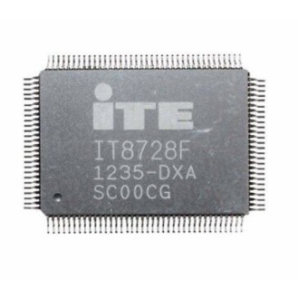 ITE IT8728F 8728F IT8728F DXA CXA EXA DXS FXS IC