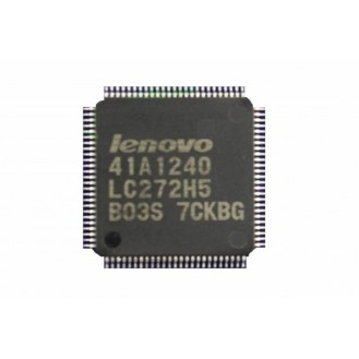 Lenovo 41A1240 LC272H5 1240 272H5 IO IC