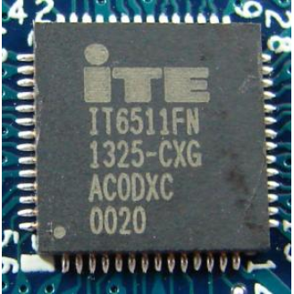 ITE IT6511FN IT6511