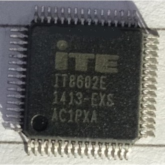 ITE IT8602E 8602E IC