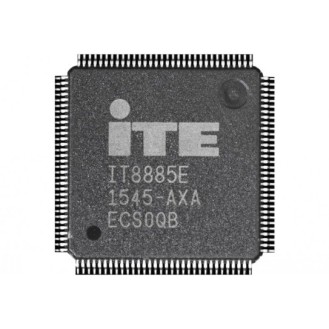 ITE IT8885E-AXA IT8885 8885E-AXA IC