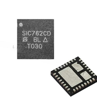 SIC762CD-T1-GE3 SIC762CD S1C762CD