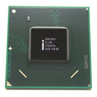 intel BD82HM67 82HM67 HM67 SLJ4N