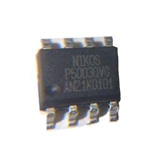 MOSFET P5003QVG P5003