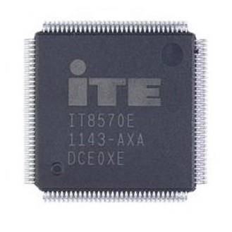 ITE IT8570E-AXA IT8507E 8507E