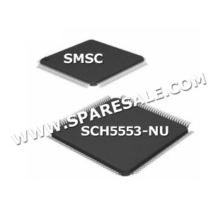 SMSC SCH5553-NU SCH5553 NU