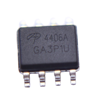 MOSFET AO4406A 4406