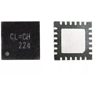 RT8205CGQW RT8205C ( CL=** ) MOSFET IC