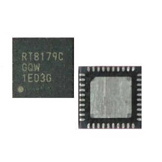 RT8179CGQW RT8179C RT 8179C IC