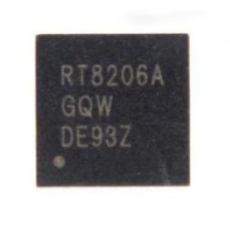 RT8206AGQW RT8206A