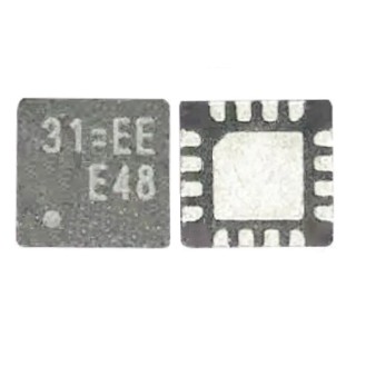 RT8208FGQW RT8208F ( 31=** ) 31= 3I= 31=EE IC