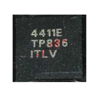 MAXIM MAX4411 4411E IC