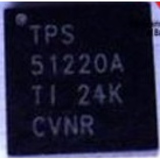 TPS51220A 51220A IC