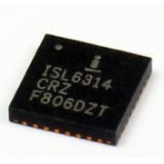 ISl6314CRZ ISL6314 IC