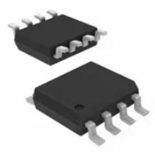 MOSFET FDS6912 F6912 6912