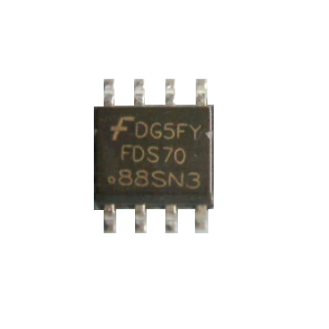 7088 FDS7088SN3 SOP-8 Mosfet IC