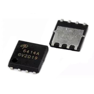 AON6414AL AO6414A 6414AL 6414A MOSFET IC