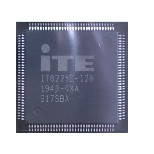 ITE8225E-128 IT8225E-CXA IC