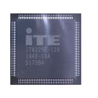 ITE8225E-128 IT8225E-CXA IT8225E-128 CXS QFP-128 IC