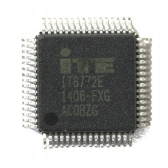 ITE IT8772E 8772E EXG CXG FXG IC