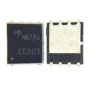 AON6780 AO6780 N6780 Mosfet IC