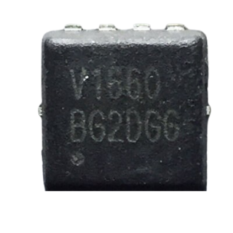 V1660 MDV1660URH MDV1660 V1660 MOSFET IC