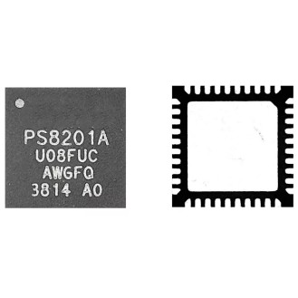 PS8201A PS8201AT IC