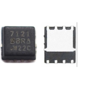 SI7121DN SI7121 7121 MOSFET