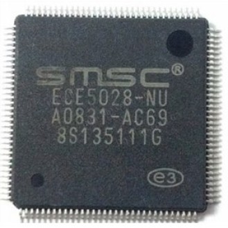 SMSC ECE5028-LZY ECE5028 LZY