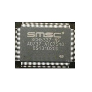 SMSC SCH5327-NS SCH5327B-NS