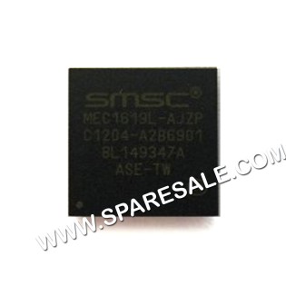 SMSC MEC1619L-AJZP 1619