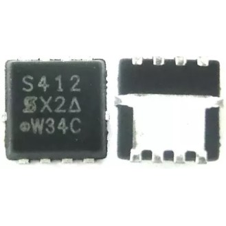 SIS412DN-T1-GE3-GP SIS412DN S412