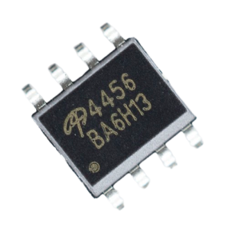 AO4456 4456 Mosfet