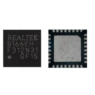 REALTEK RTL8166EH 8166EH 8166