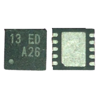 RT8068AZQW RT8068A ( 13 ** ) IC