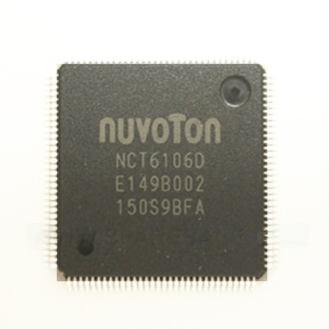 Nuvoton NCT6106D 6106D 6106