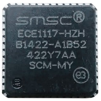 SMSC ECE1117-HZH ECE1117