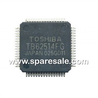 Toshiba TB62514FG TB62514 62514