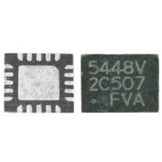 SLG55448VTR SLG55448V 5448V ic