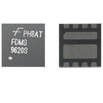 FDMS9620 FDMS9620S 9620S MOSFET QFN-8