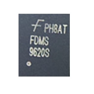 FDMS9620 FDMS9620S 9620S MOSFET QFN-8
