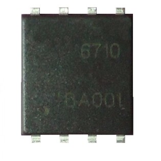 AON6710 6710 Mosfet Ic