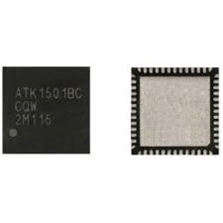 ATK1501BC ATK15018CQW ATK15018CGQW 1501 15018 IC