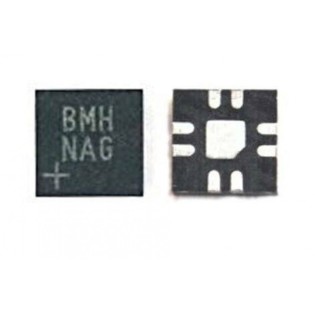 MAX17491GTA MAX17491 17491 BMH IC