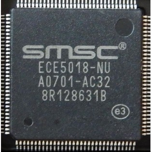 SMSC ECE5018-NU ECE5018 5018